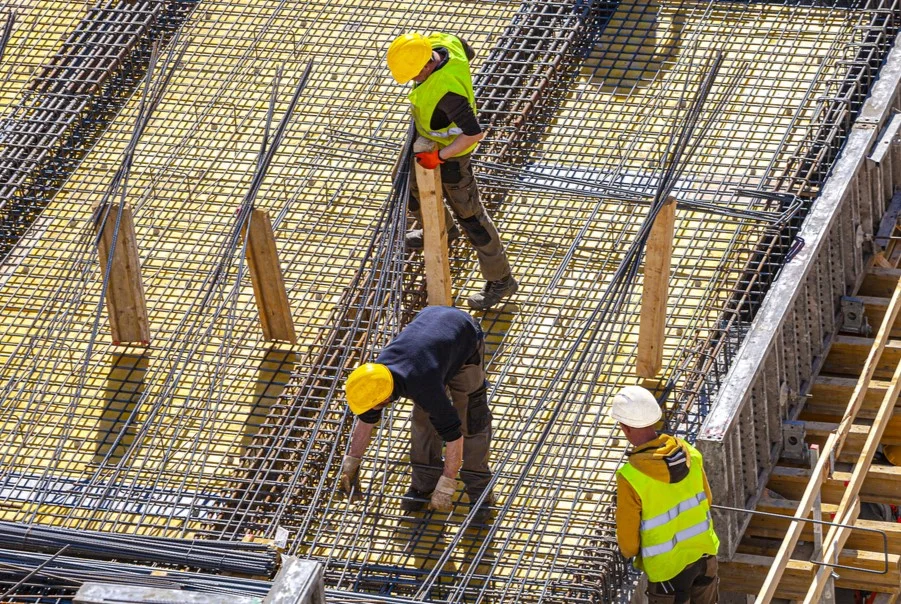 Altıeylül İnşaat Kalıpçısı